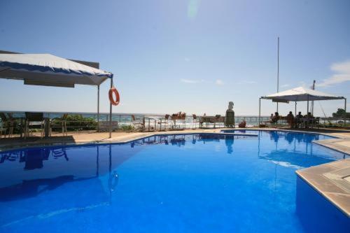 Apartmán Glyfada Panoramic Sea View 146 Exteriér fotografie